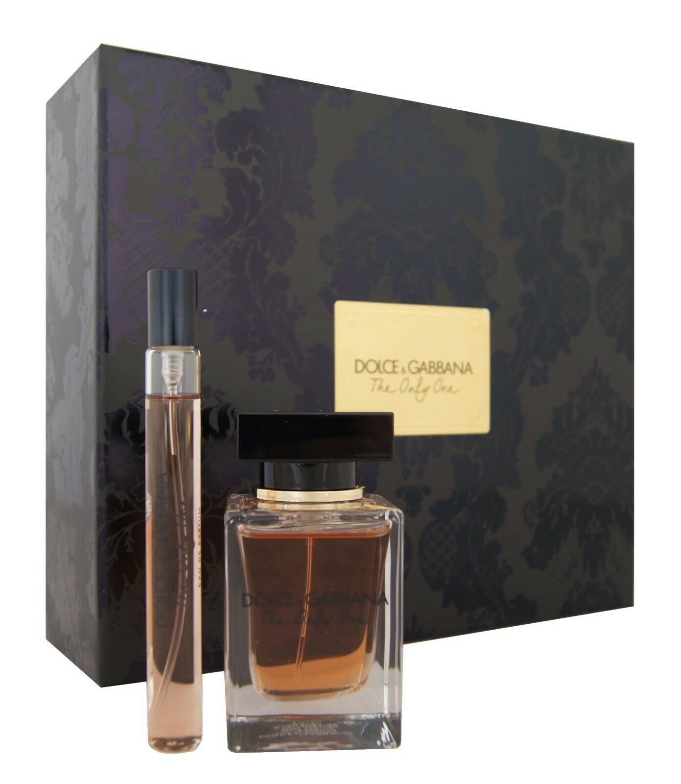 WS The Only One by Dolce & Gabbana –  for Women