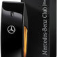 Mercedes Benz Club Black by Mercedes Benz – for Men