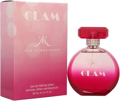 W Glam by Kim Kardashian – for Women