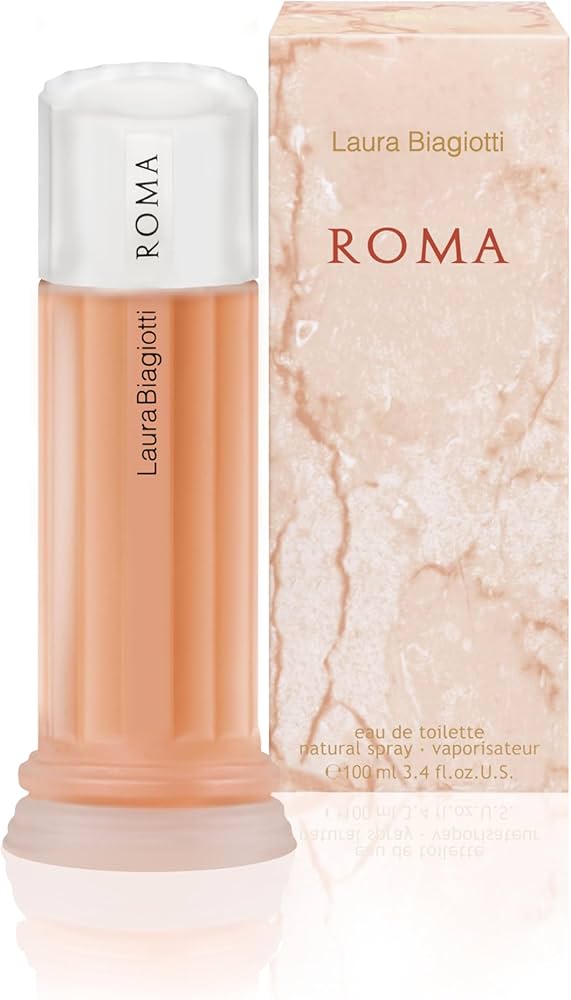 W Roma by Laura Biagiotti – for Women