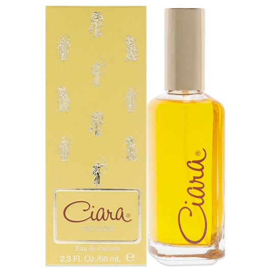 Ciara 80% by Revlon – for Women