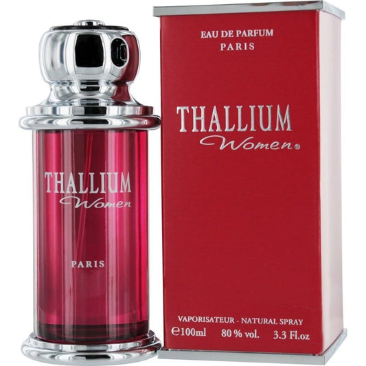 W Thallium by Yves de Sistelle – for Women