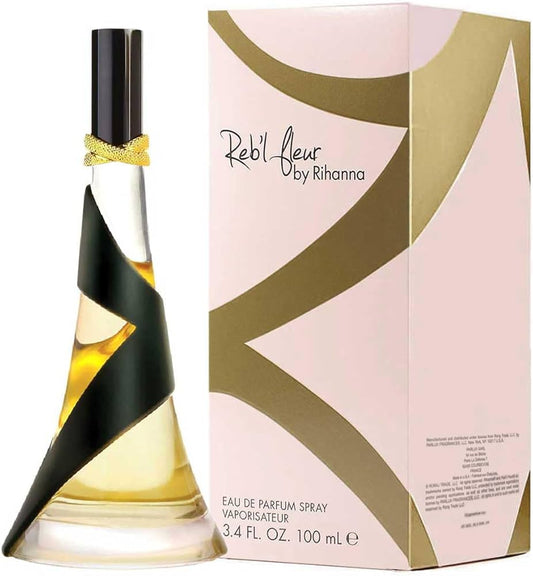 WS Reb’l Fleur by Rihanna – for Women