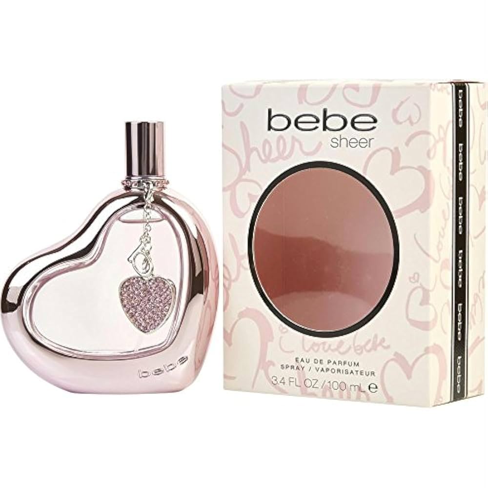 W Bebe Sheer by Bebe – for Women
