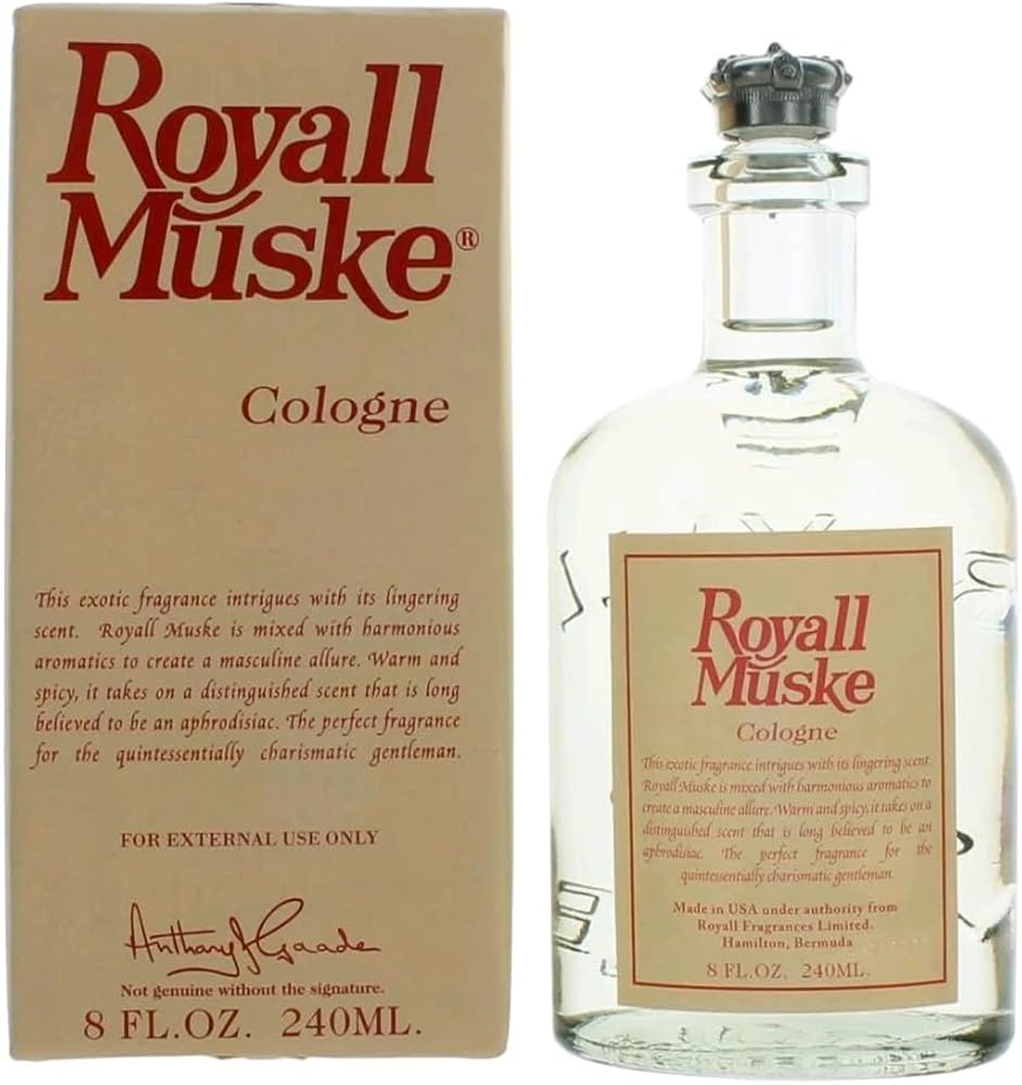 M Royall Muske by Royall Lyme Bermuda –  for Men