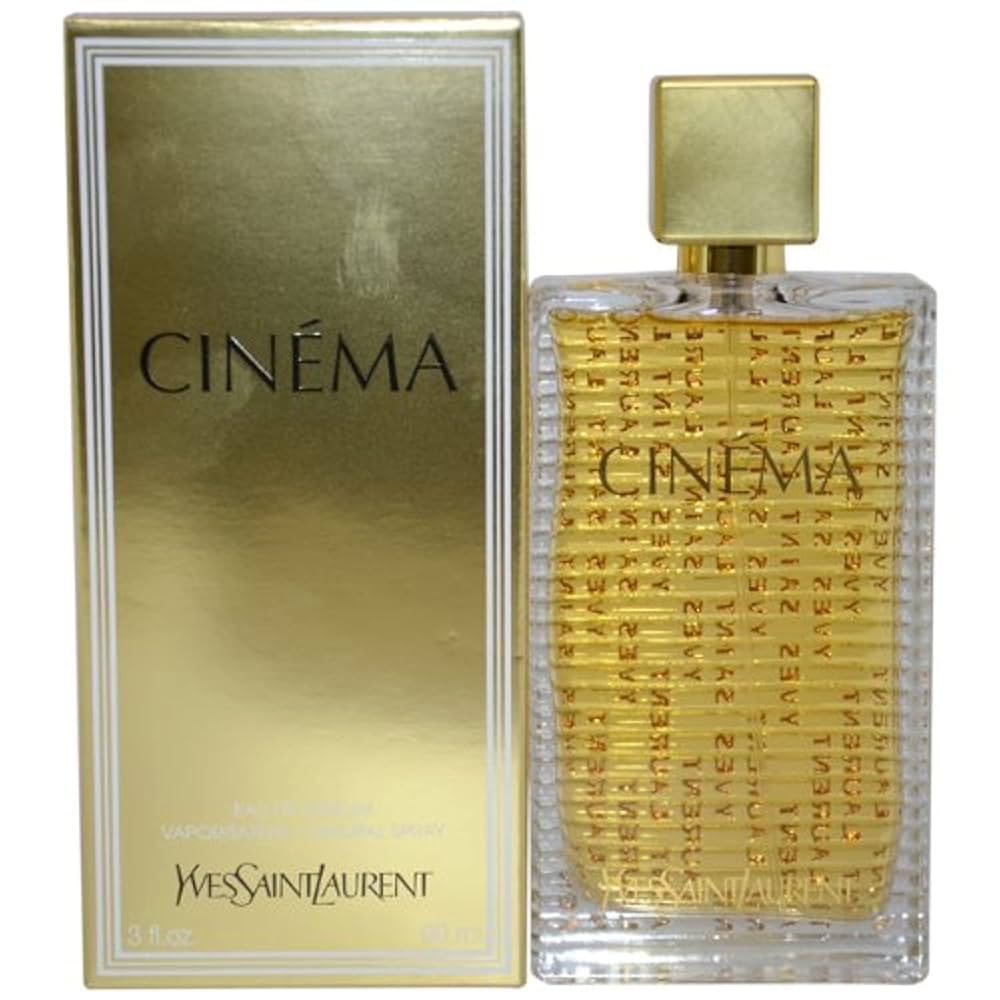 W Cinema by Yves Saint Laurent – for Women