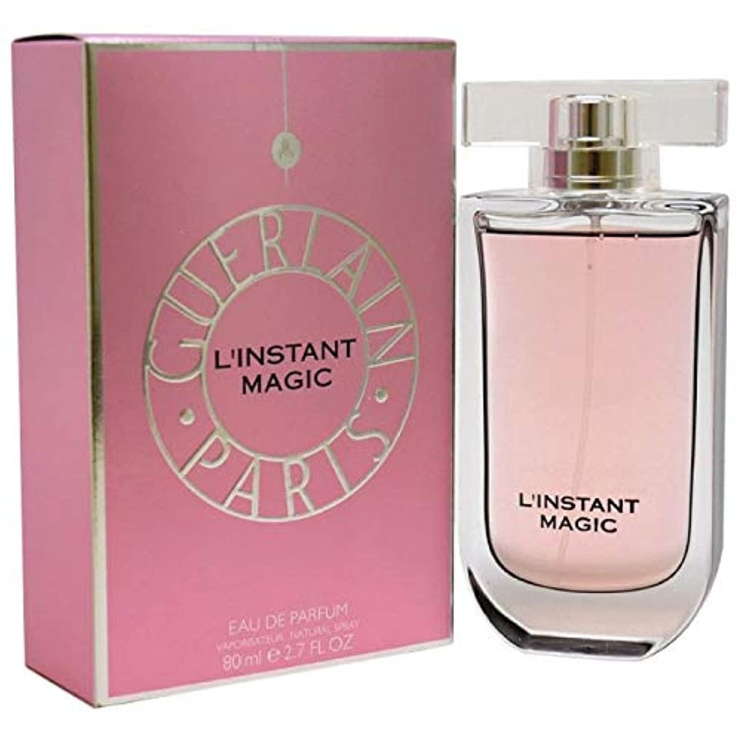 L’Instant Magic by Guerlain – for Women