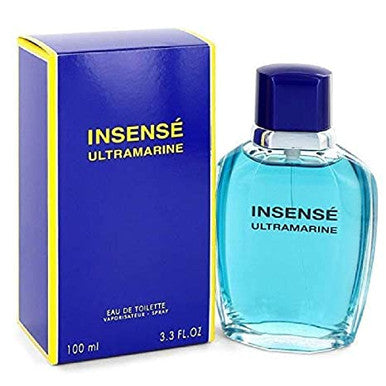 M Insense Ultramarine by Givenchy – for Men