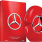 W Red Mercedes by Mercedes-Benz – for Women