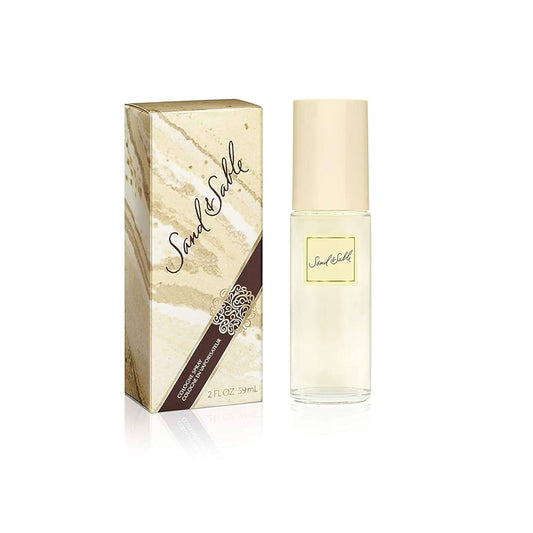 WS Sand & Sable by Coty for Women –