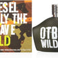 M Only The Brave Wild by Diesel – for Men