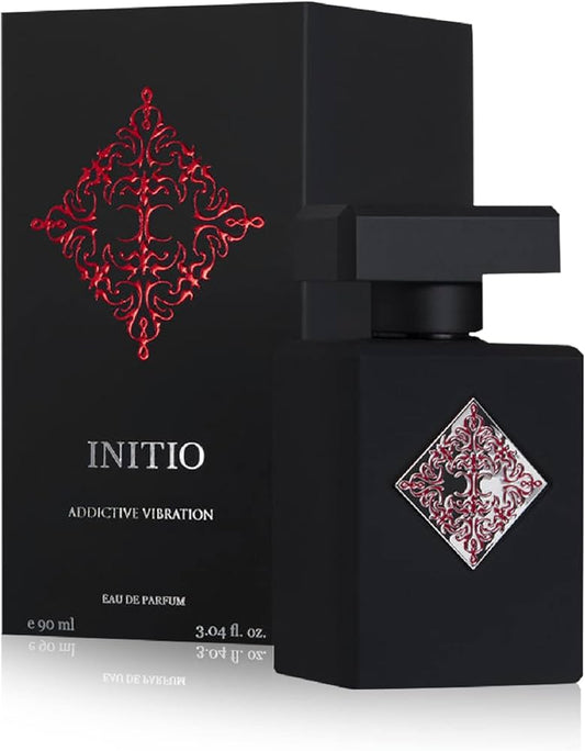 M Addictive Vibration by Initio – for Men