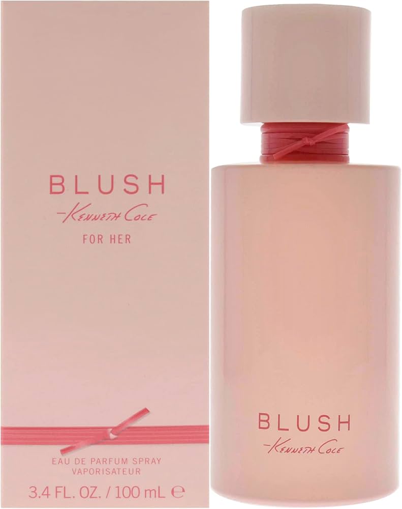 W Blush by Kenneth Cole –  for Women