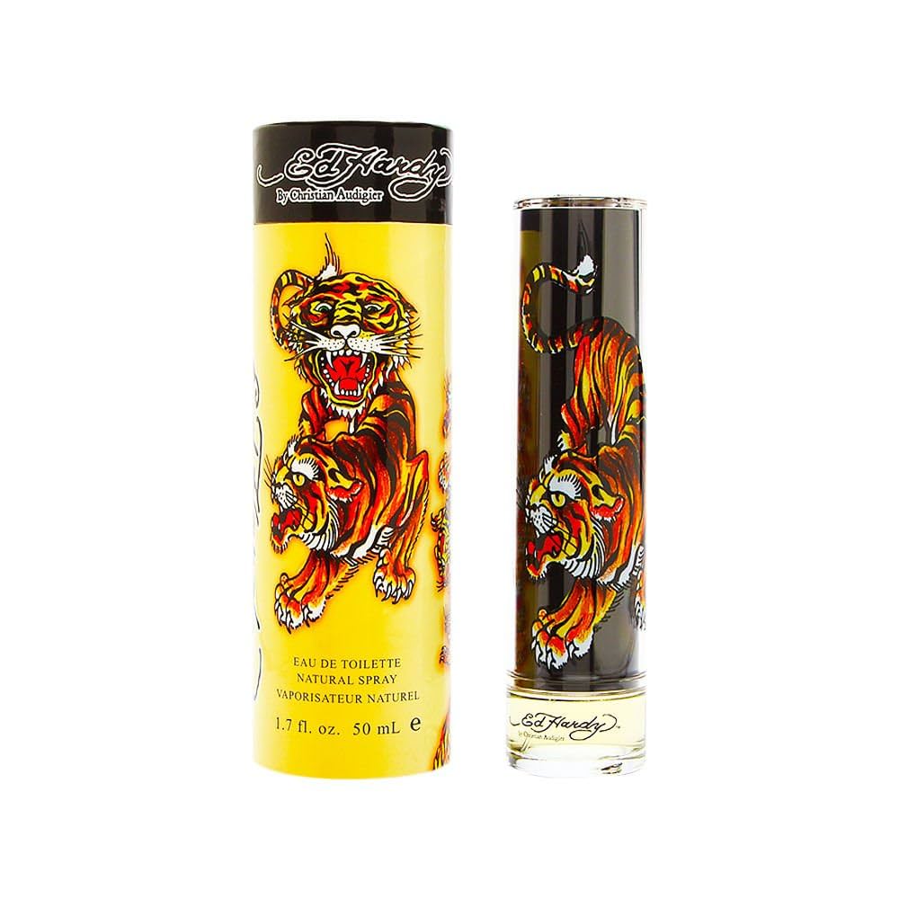 M Ed Hardy by Christian Audigier –  for Men
