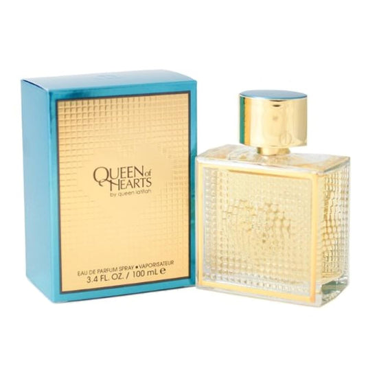 W Queen of Hearts by Queen Latifah –for Women