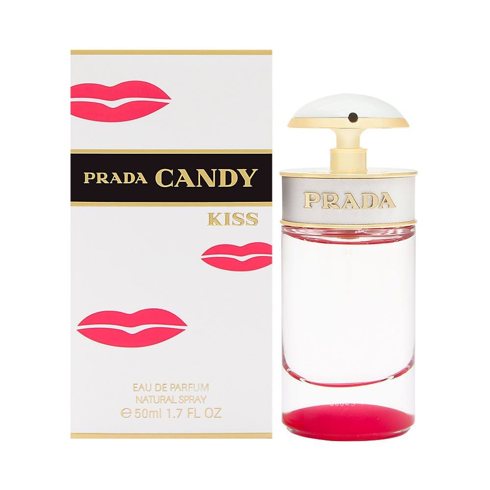 Prada Candy Kiss – for Women