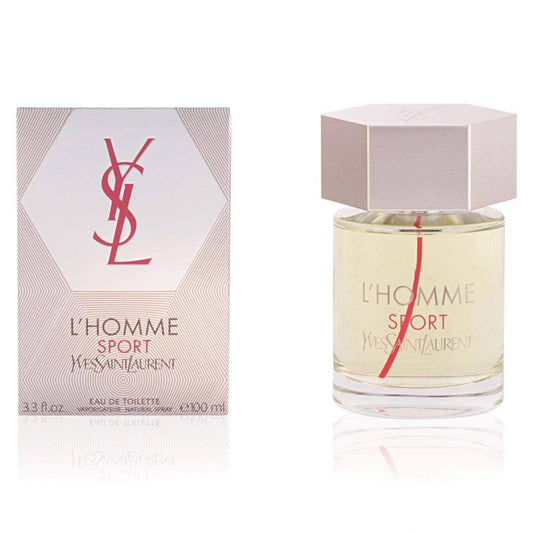 M L'Homme Sport by Yves Saint Laurent – for Men