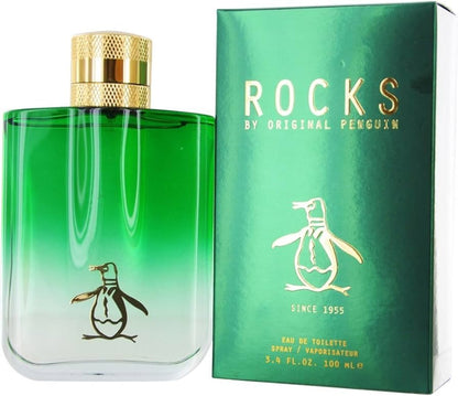M Rocks by Penguin –  for Men