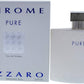M Chrome Pure by Azzaro – for Men