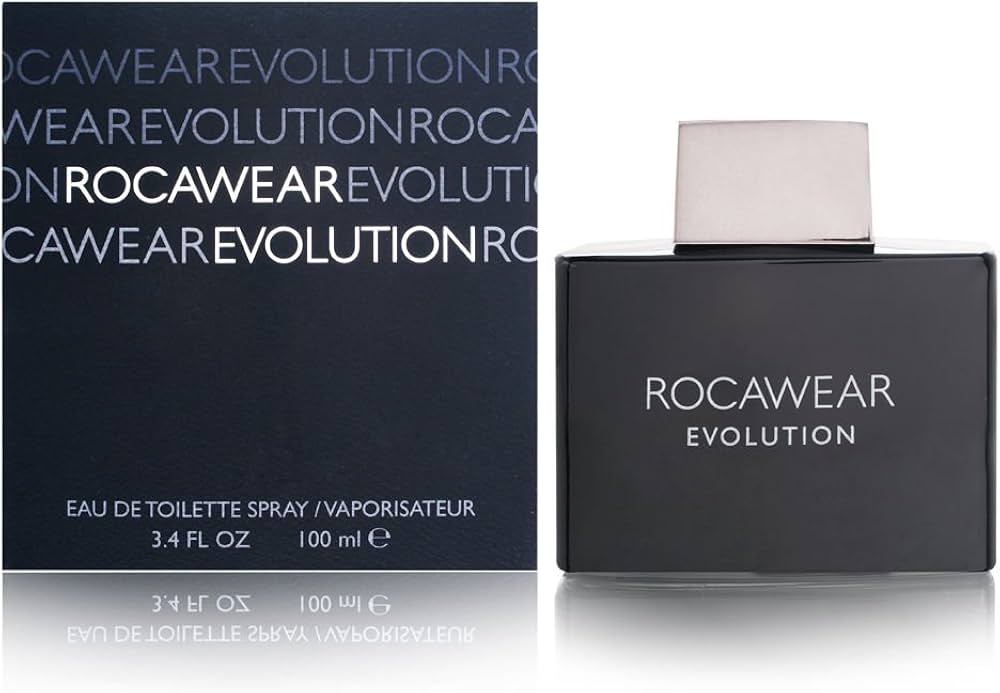 M Rocawear Evolution by Rocawear – for Men