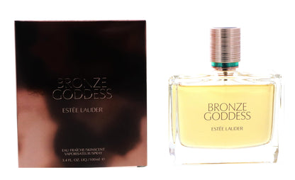 W Bronze Goddess by Estée Lauder – for Women