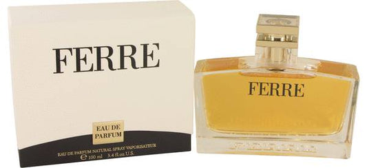 W Ferre (New) by Gianfranco Ferre – for Women