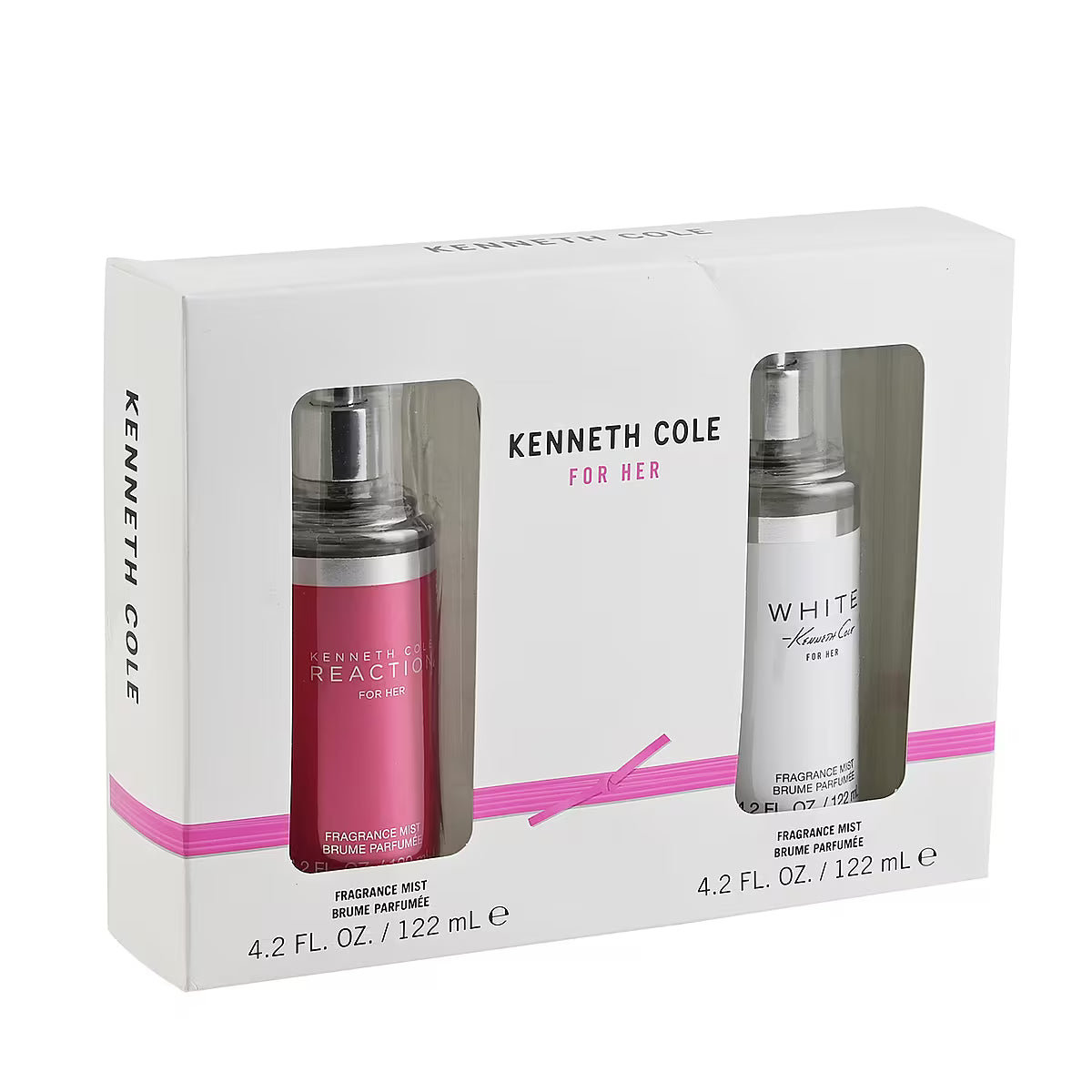 WS Reaction by Kenneth Cole – for Women