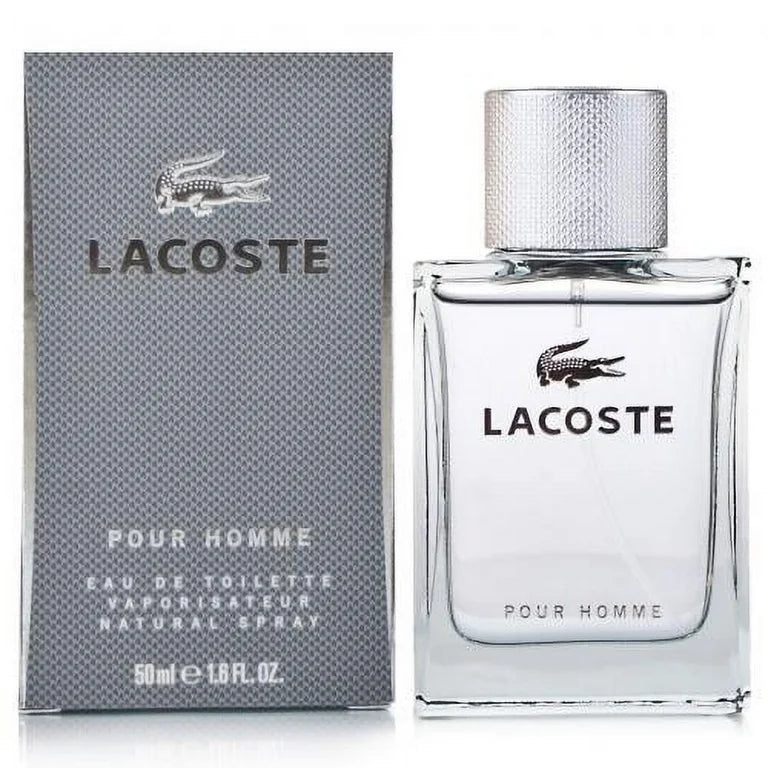 M Lacoste Pour Homme  by Lacoste – for Men