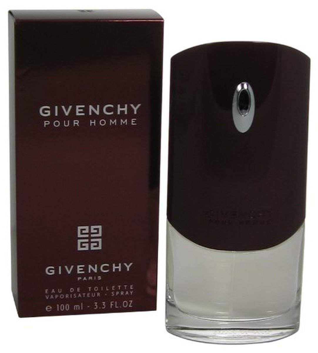 M Givenchy Pour Homme by Givenchy – for Men