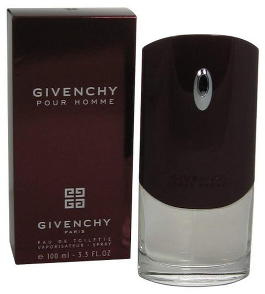 M Givenchy Pour Homme by Givenchy – for Men