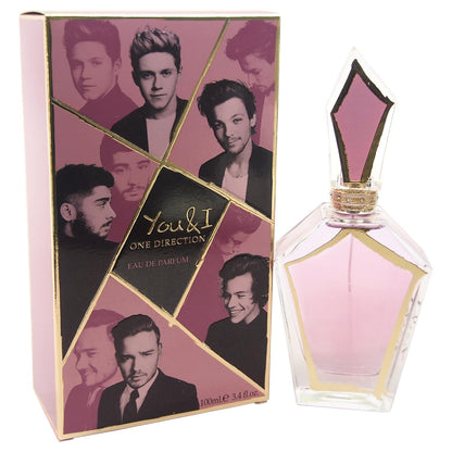 W You&I by One Direction –  for Women