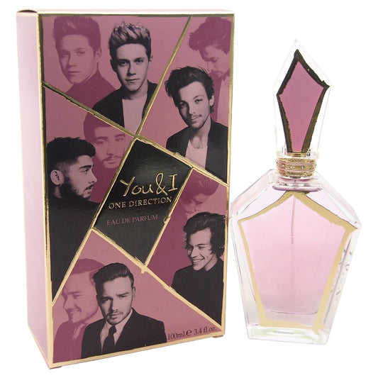 W You&I by One Direction –  for Women