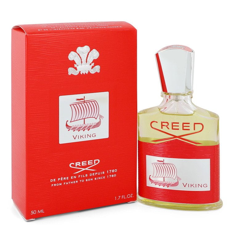 M Viking by Creed – for Men