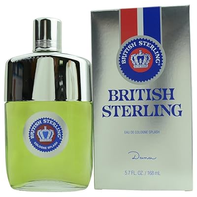 M British Sterling by Dana – for Men