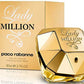 W Lady Million by Paco Rabanne – for Women