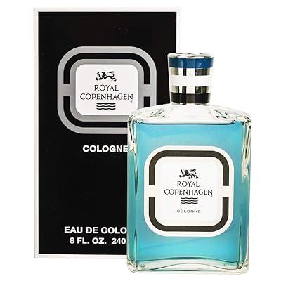 M Royal Copenhagen by Royal Copenhagen – for Men