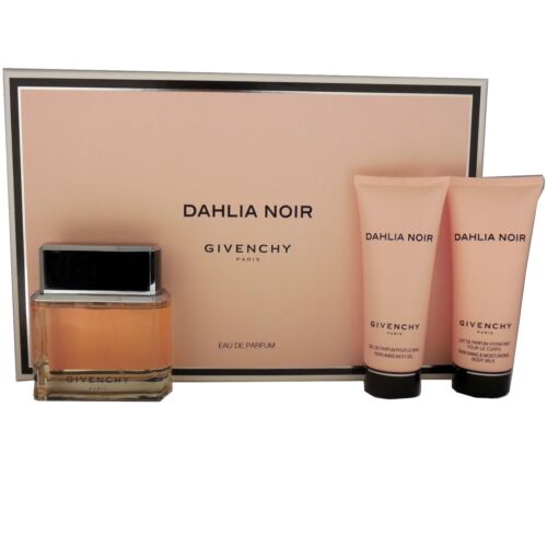 Dahlia Noir by Givenchy –  for Women
