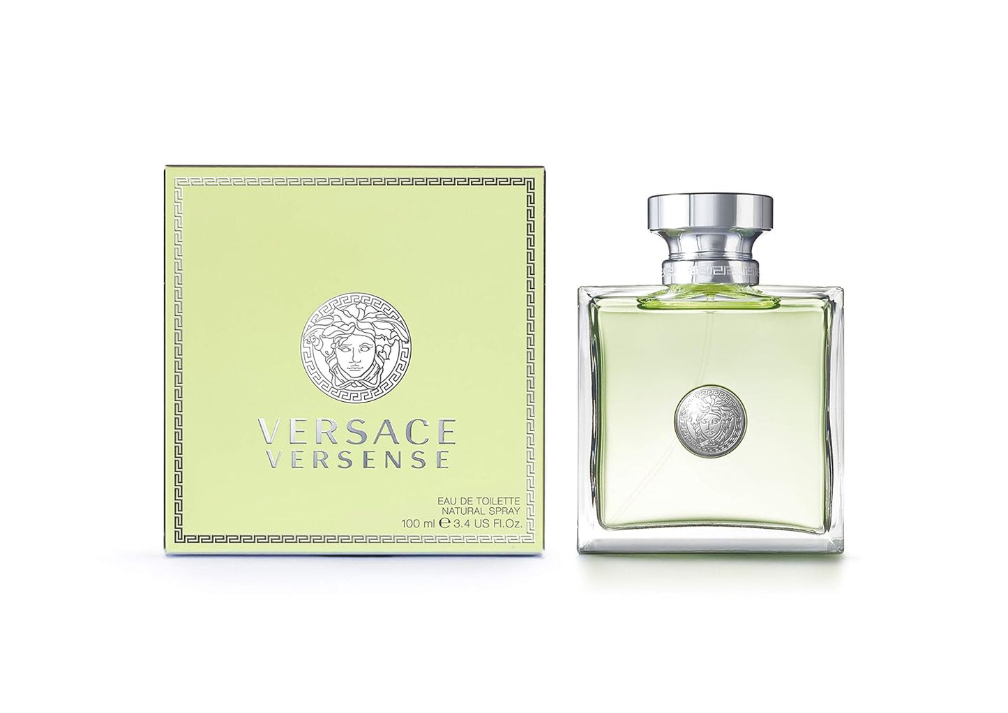 Versace Versense - for Women