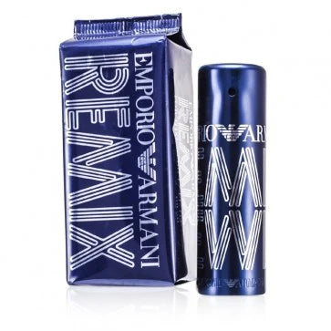 M Emporio Remix by Giorgio Armani – for Men