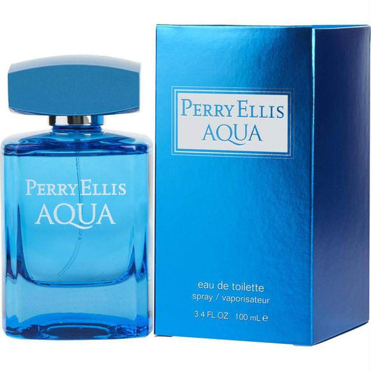 Perry Ellis Aqua by Perry Ellis –  for Men