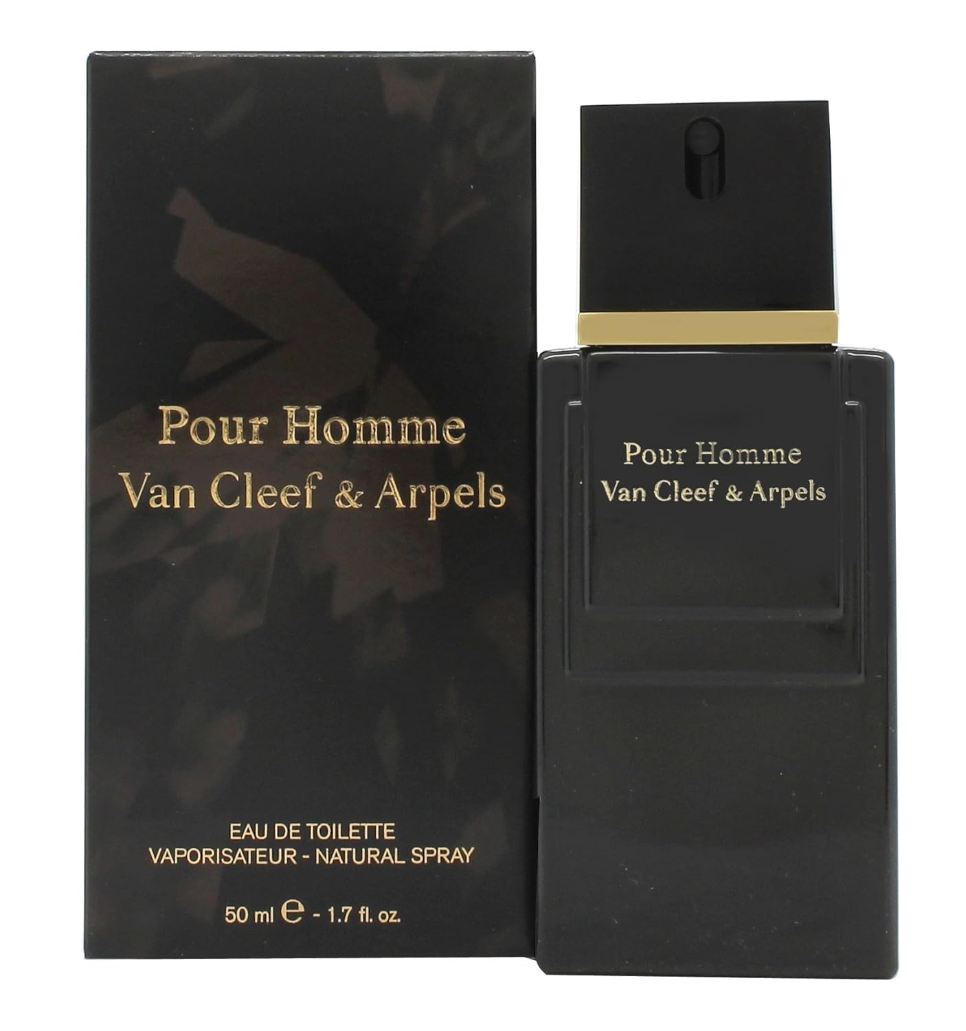 M Van Cleef by Van Cleef & Arpels – for Men