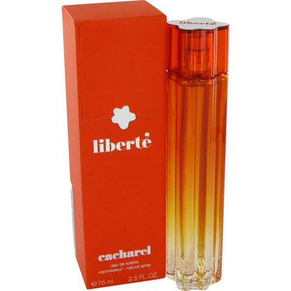 W Liberté by Cacharel – for Women
