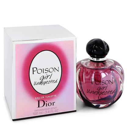Poison Girl Unexpected by Dior –  for Women