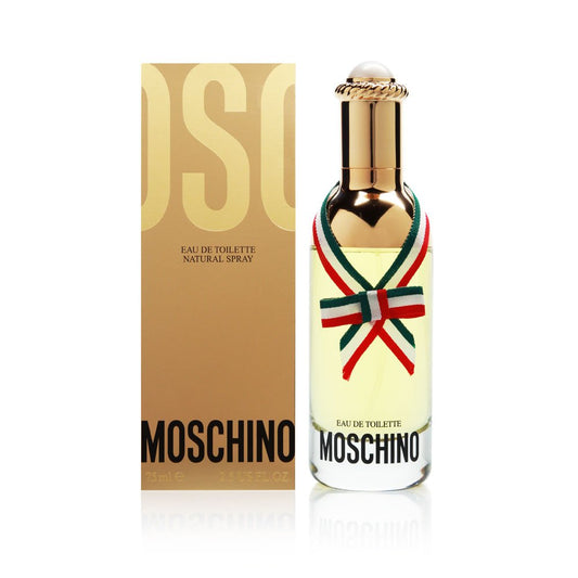 W Moschino by Moschino – for Women