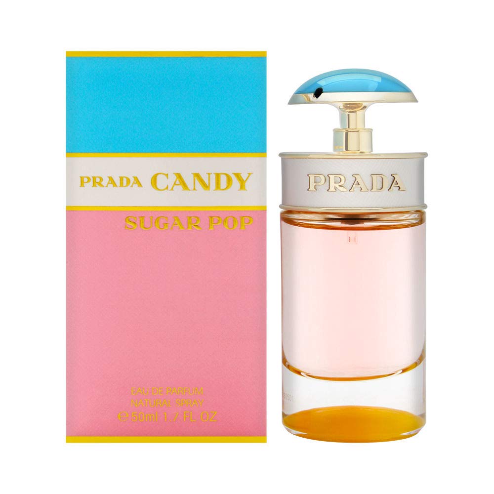 Prada Candy Sugar Pop by Prada –  for Women