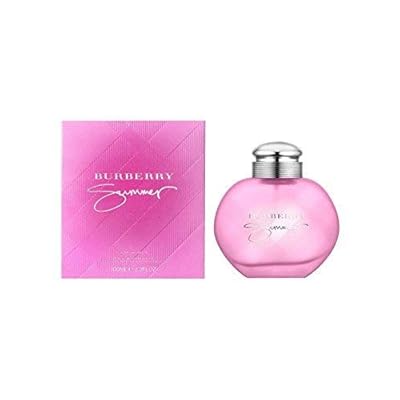 W Summer by Burberry –  for Women