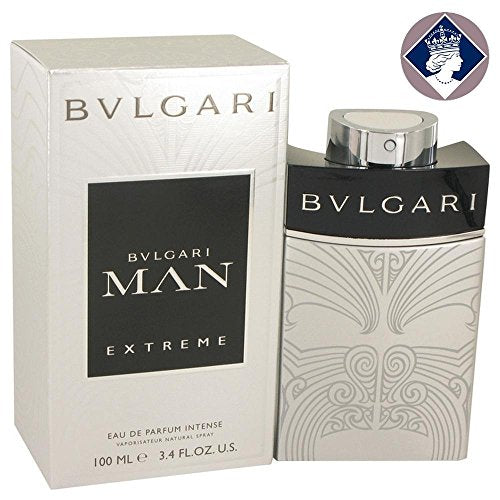 Bvlgari Man Extreme –  for Men
