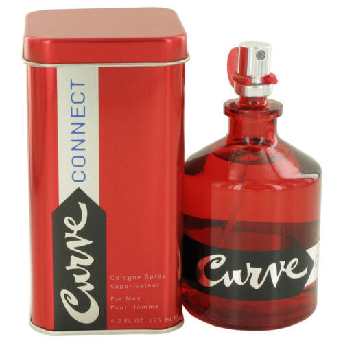 M Curve Connect by Liz Claiborne – for Men