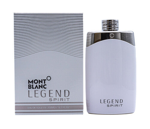 Montblanc Legend Spirit –  for Men