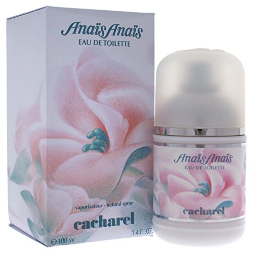 Anaïs Anaïs (T) by Cacharel –  for Women